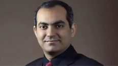 Ashish Banga joins Graviton Research Capital as Chief People Officer