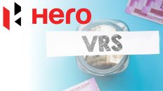 Hero MotoCorp announces VRS for staff