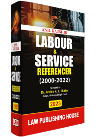 Labour & Service Referencer 2000 - 2022