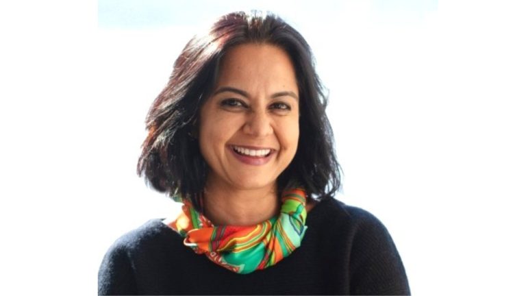Sunita Solao Joins Upwork as Chief People Officer
