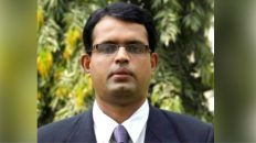 Anantharaman A.V. has joins Sanmar Group as Executive Director -HR