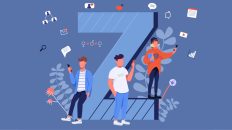Deloitte’s 2023 Gen Z and Millennial Survey reveals workplace progress despite new setbacks