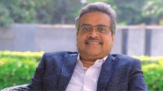 Shantanu Das joins Zydus Wellness as Senior Vice President - HR