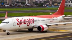 SpiceJet increased Pilots’ Salary to Rs 7.5 Lakh