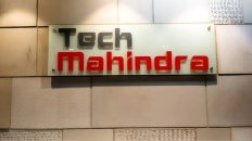 Tech Mahindra employees reduced, hired 95% Less in last one year