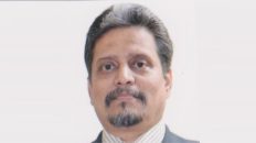 V.M. Rao joins Jakson Group as President - Human Resources