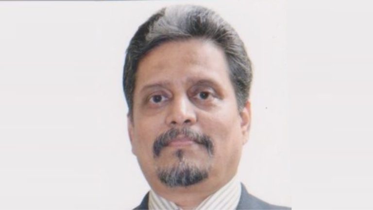 V.M. Rao joins Jakson Group as President - Human Resources