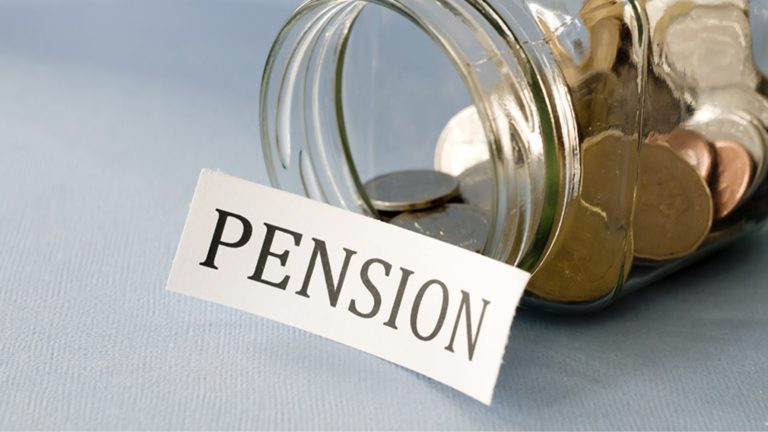 Wrongful deduction by employer cannot be a ground to deny employee pension: SC