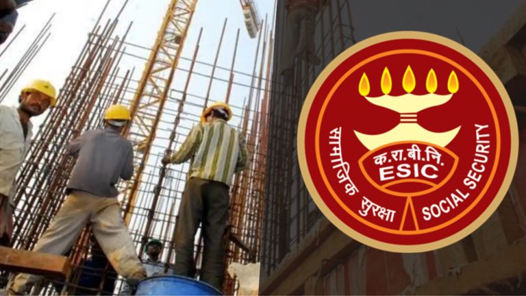 17.88 lakh new workers added under ESI in April, 2023