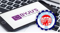 EPFO Board member ensures Byju’s employees of their PF dues
