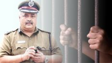 Former Spl. DGP Tamil Nadu sentenced 3 years jail for sexual harassment of IPS officer