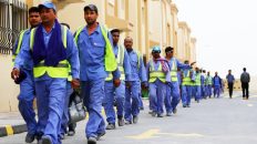 Pay discrimination alarming among blue collar and gender
