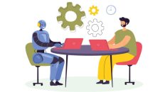 AI in HR enhancing efficiency and shaping the future workforce