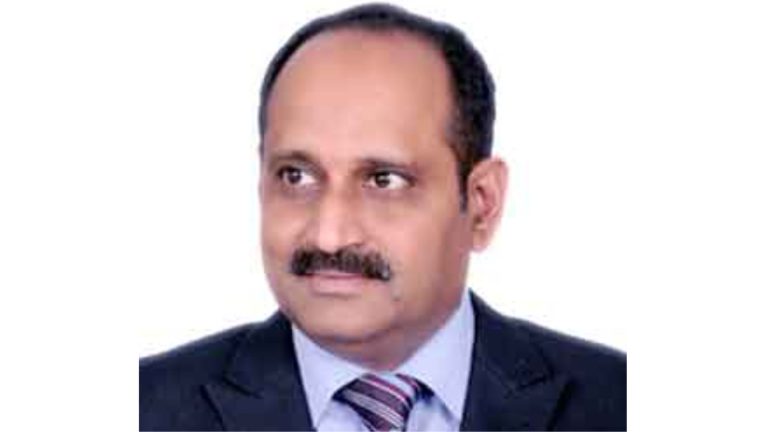 Dr. Kalyan Sagar selected as next Director-HR of BSNL
