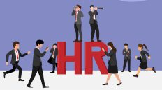 Only 5% HR leaders implemented Generative AI in HR Function: Survey