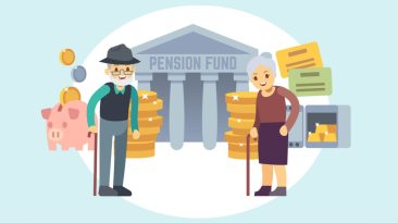 Will EPF pension scheme be able to afford increased longevity?