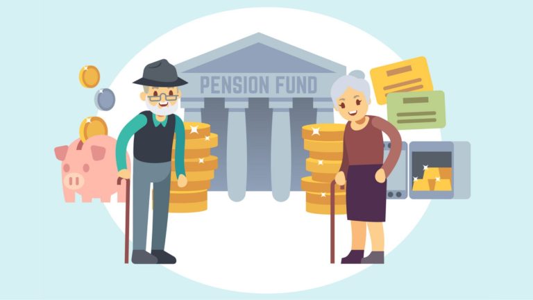Will EPF pension scheme be able to afford increased longevity?