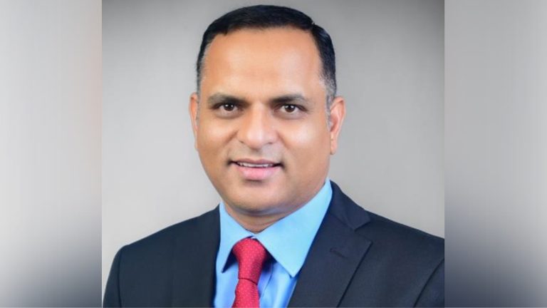 AXISCADES appoints Hrishi Mohan as Group CHRO