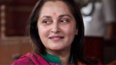 Chennai court sentences actor Jayaprada to six months in jail over failure to pay ESI dues