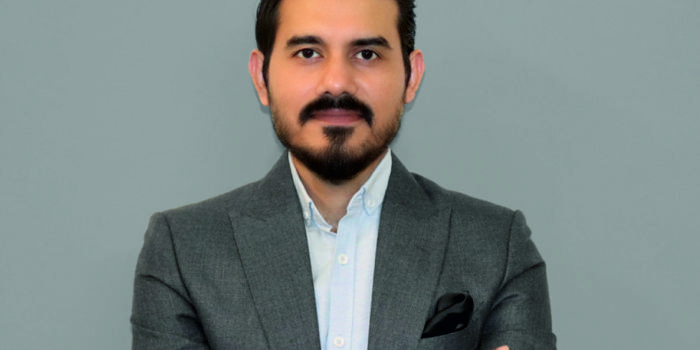 YieldWiseX appoints Habeeb Khan as Head of People & culture