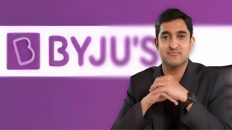 Byju’s India CEO announces 4500 workforce reduction