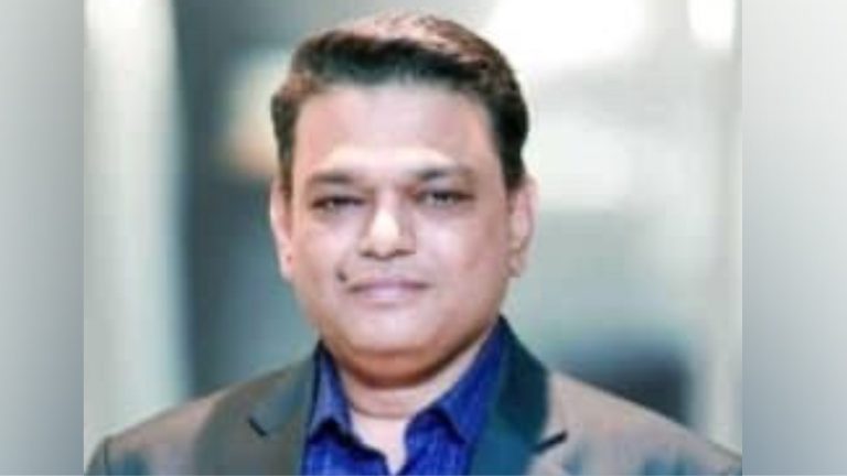 Prasheel Pardhe joins BDx Data Centres as Global HR Head