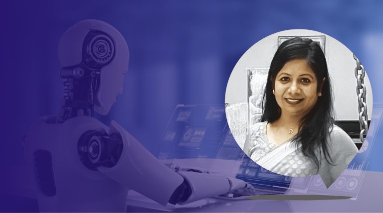Shift towards tech-oriented HR is no more a choice - Kalpana Sachdeva