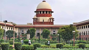 Working For Long Period On Contractual Basis Creates No Vested Right For Regularisation: Supreme Court