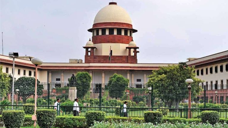 Appointment not to be denied because of suppression of material facts when the query of the employer is vague: SC