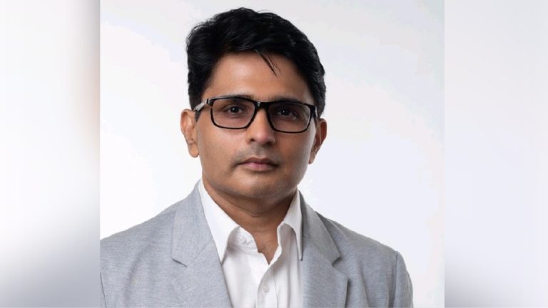 Dhruva Dubey joins Vishal Mega Mart as CHRO