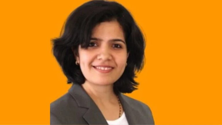 Janani Prakaash joins Genzeon as Head -People & Culture