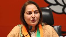 Madras HC declines to set aside 6 months conviction of jayaprada for not paying ESI contributions