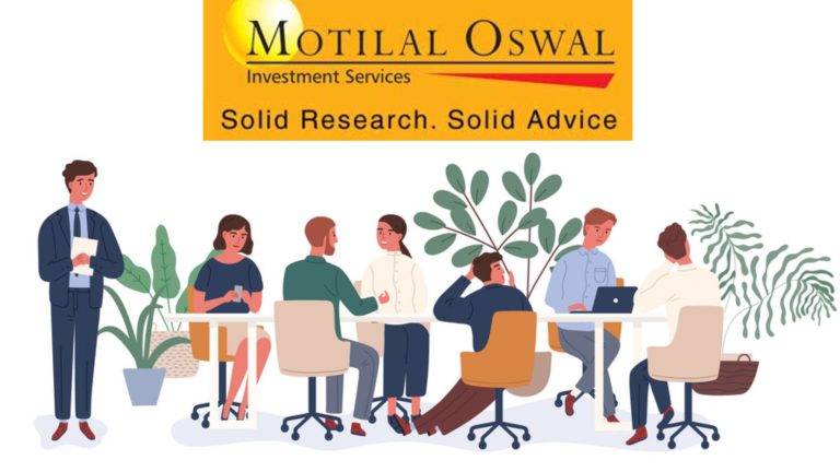 Motilal Oswal unveils 'Be MOre', a new Employee Value Proposition