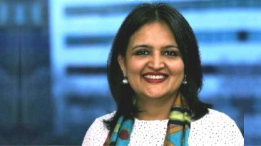 Soma Pandey joins Tredence as Chief Human Resources Officer