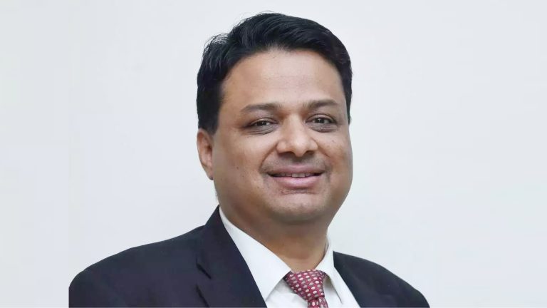 Vikas Bansal joins Aadhar Finance as CHRO
