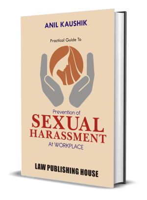 Guide to Prevention of Sexual Harassment at Workplace