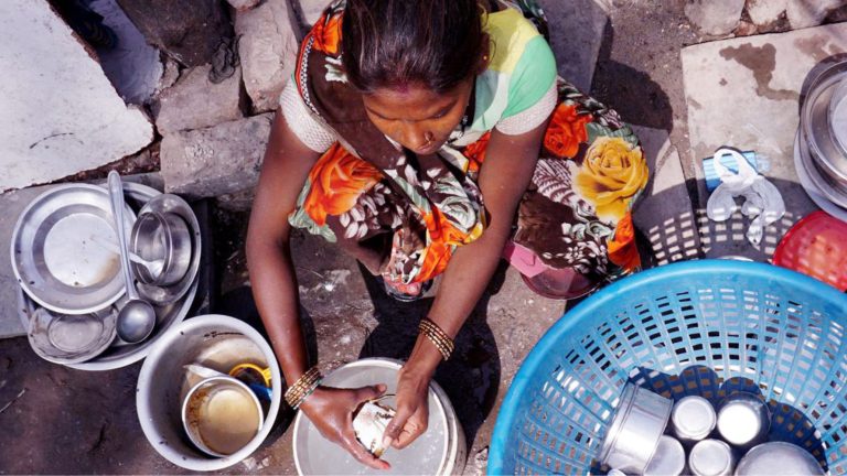 Gurugram to release charter of rights for domestic workers