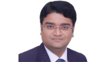 Krishan Gaurav Shukla joins Aarti Industries as HR Group Head (Zone 1)