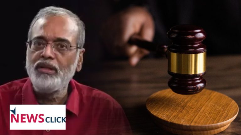 Newsclick HR head moves Delhi court to become approver