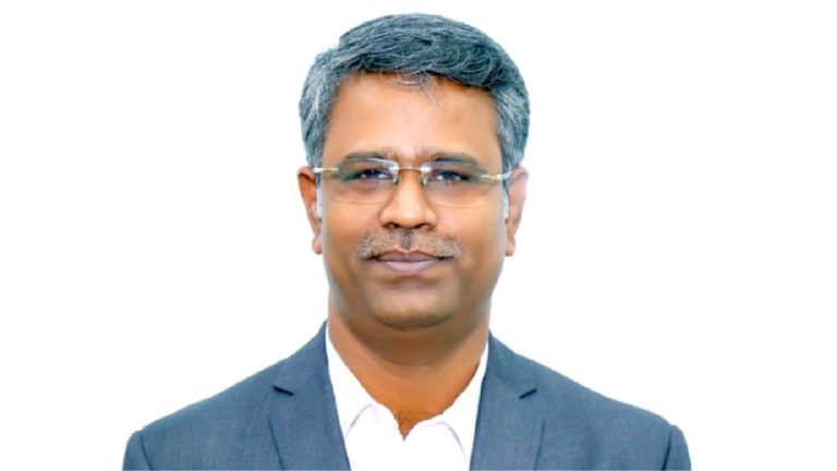 Rajaram K joins TPI Composites as Director-HR