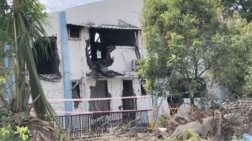 THE STORY OF PIRANGUT FIRE ACCIDENT- WHOSE LIFE IS IT ANYWAY