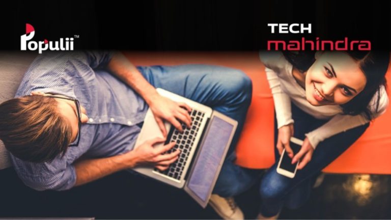 Tech Mahindra announces new platform for gig workers