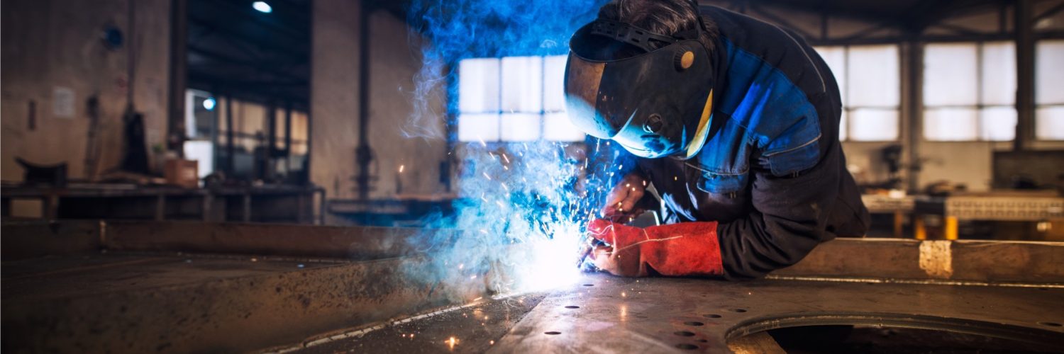 7 high-demand skills for blue-collar workers