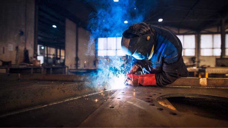 7 high-demand skills for blue-collar workers