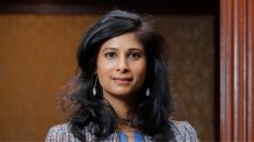 Gita Gopinath says AI could take 30% of jobs in India
