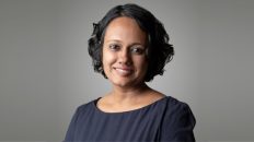 Nisha Srinivasan joins GE HealthCare as Chief Human Resources Officer