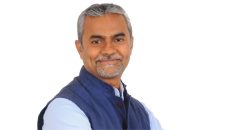 RCG Global Services appoints Satish Rajarathnam as Head of People & Admin