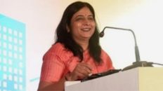 Rashmi Govil set to become next Director-HR of Indian Oil Corporation