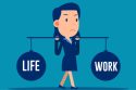 34% of Women Exit Firms Over Work-Life Balance, Only 4% of Men Do