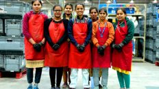 Amazon India launches Women in Night Shifts initiative in Haryana